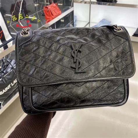 ysl niki 二手